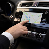 taxi satelital, taxi aeropuerto